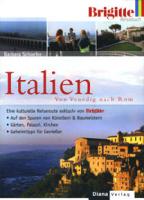 Brigitte Reisebuch Italien